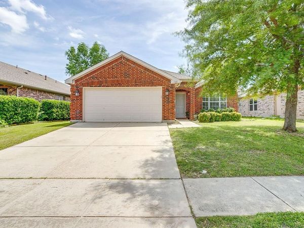 1101 Grand National Boulevard, Fort Worth, TX 76179