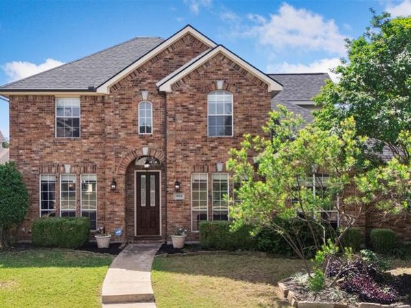 3014 Bluewood Drive, Rowlett, TX 75089