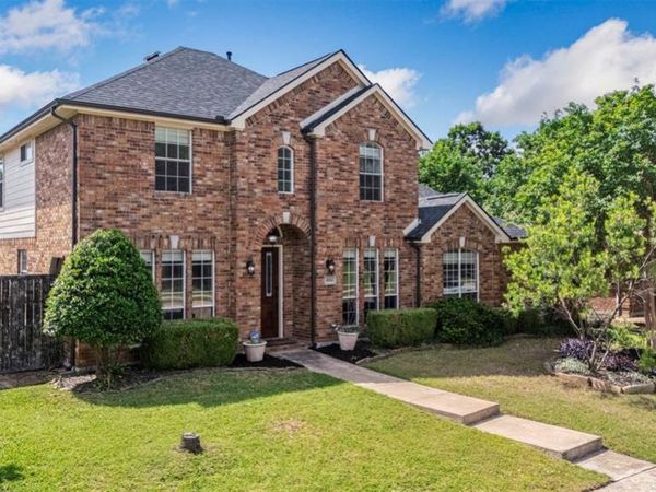 3014 Bluewood Drive, Rowlett, TX 75089