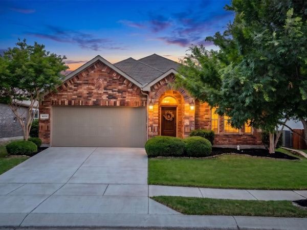 16532 Amistad Avenue , Prosper, TX 75078