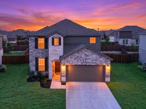 711 Puma Street, Princeton, TX 75407
