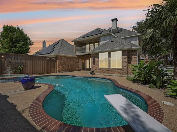 2124 Argyle Drive, Plano, TX 75023