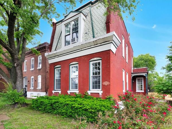 2617 Arsenal Street, St Louis, MO 63118