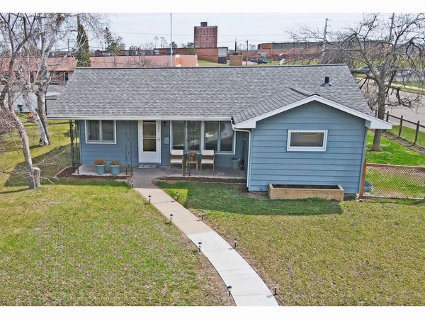1802 Beltrami Court NW, Bemidji, MN 56601