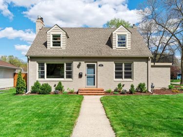 6345 Knox Avenue S, Richfield, MN 55423