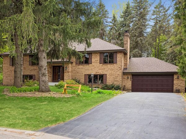 7865 Somerset Court, Woodbury, MN 55125
