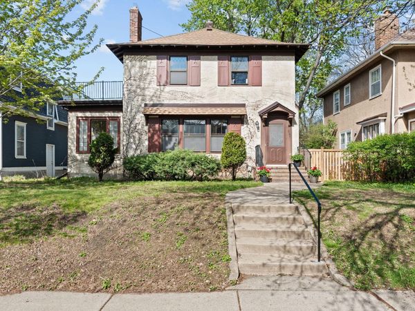 3136 Dupont Avenue S, Minneapolis, MN 55408