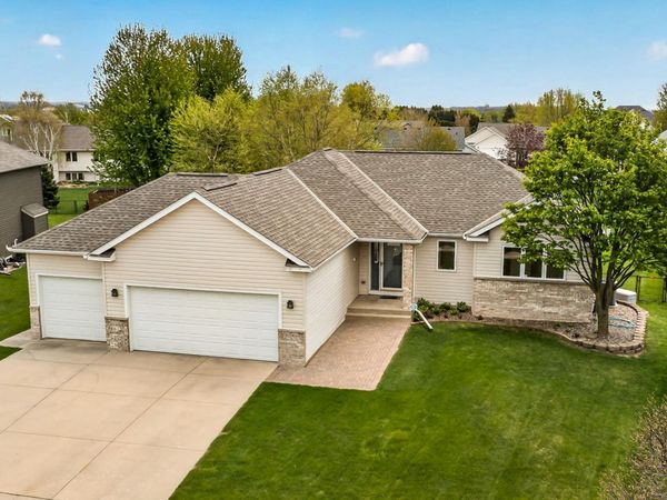 2567 Boulder Ridge Drive NW, Rochester, MN 55901