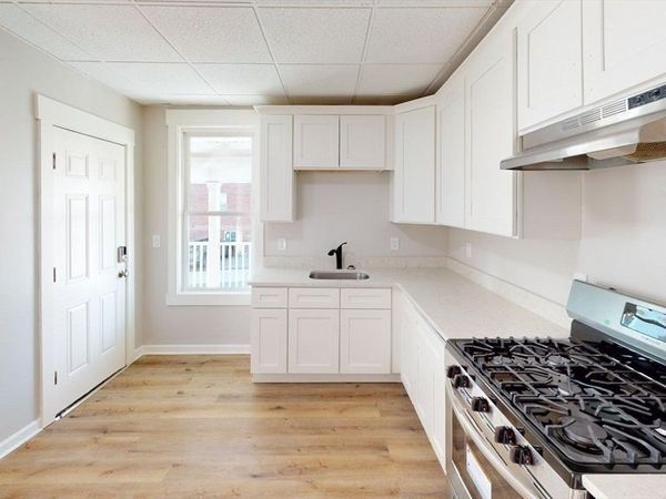 38-40 Hancock Street, Unit 1, Everett, MA 01249