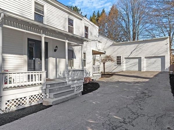 8 Main St, Unit 2 R, Pepperell, MA 01463