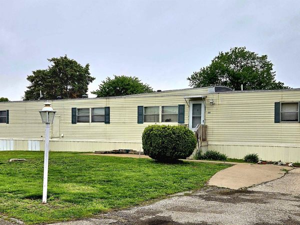 509 W Agency Road, Unit 50, West Burlington, IA 52655