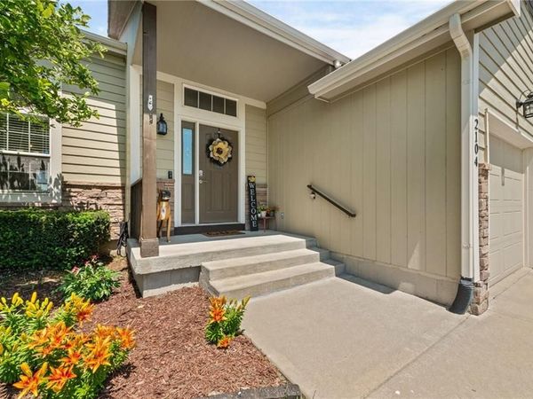 2104 Alder Street, Leavenworth, KS 66048