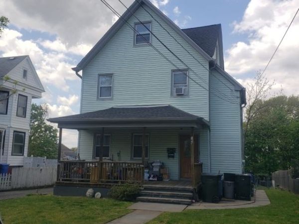 166 Carmita Ave, Rutherford, NJ 07070