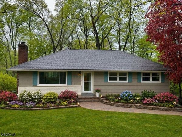 200 Pleasant Plains Rd, Long Hill, NJ 07980