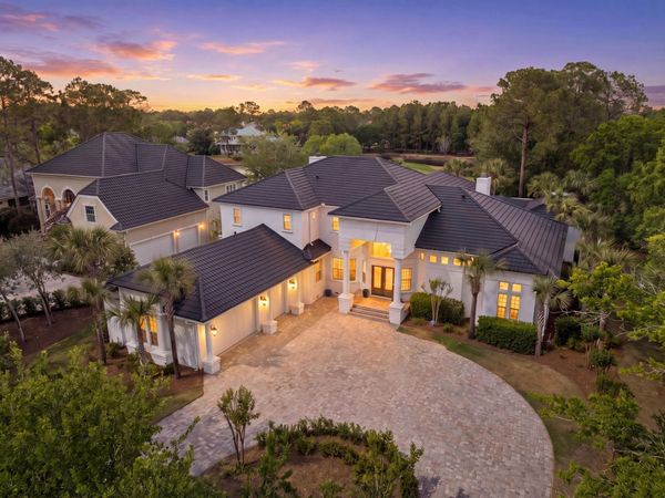1536 W Island Green Lane, Miramar Beach, FL 32550
