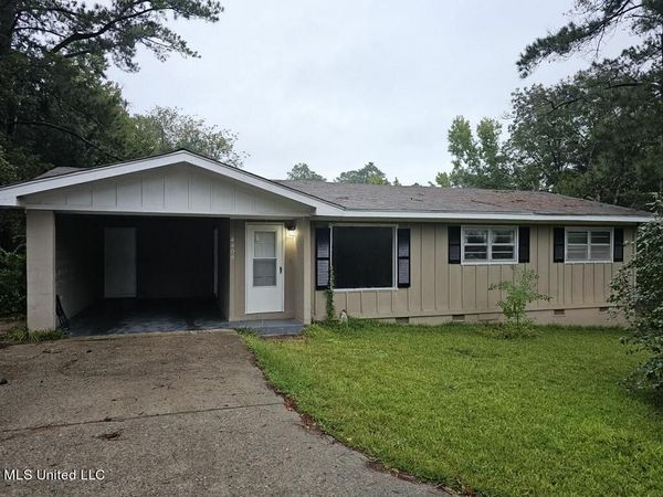 4404 24th Street, Meridian, MS 39307
