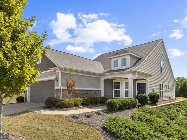 1141 Southern Pine Road, Greensboro, GA 30642