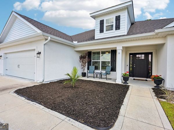 156 Verano Street, Kingsland, GA 31548