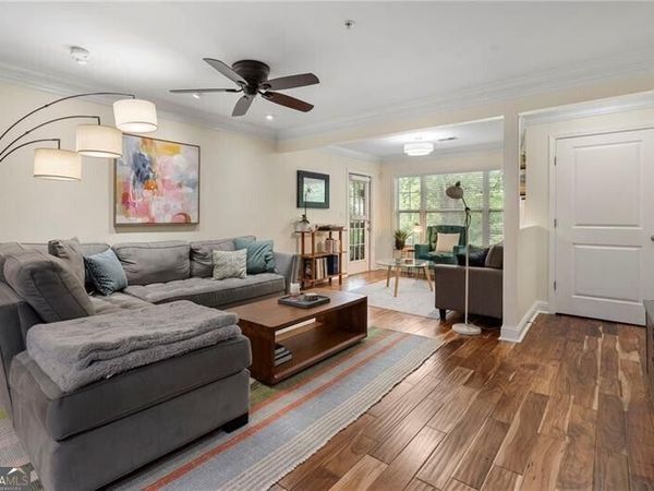 608 Madison Lane SE, Unit 608, Smyrna, GA 30080