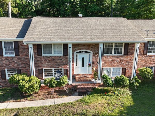 4638 Glenwood Drive, Macon, GA 31210