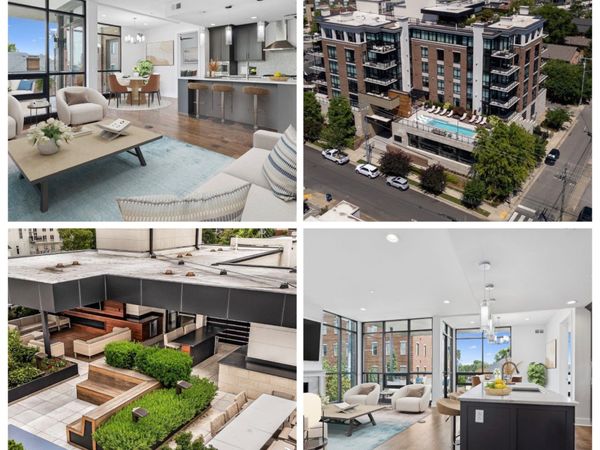 3000 Poston Ave, Unit 102, Nashville, TN 37203