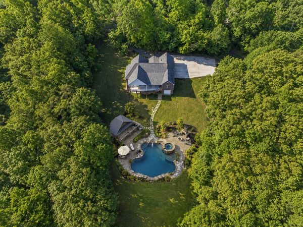 4024 Williamsport Pike, Williamsport, TN 38487