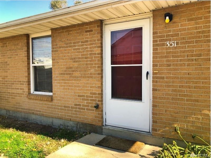 351 Gilbert Avenue, Unit 351, Fairborn, OH 45324 Photo 1