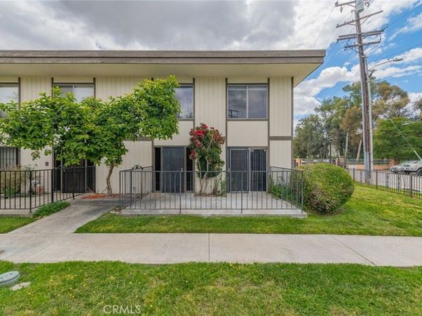 11875 Exline Street, Unit A, El Monte, CA 91732