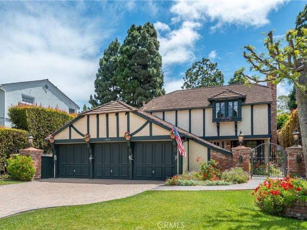 1704 Palos Verdes Drive West, Palos Verdes Estates, CA 90274