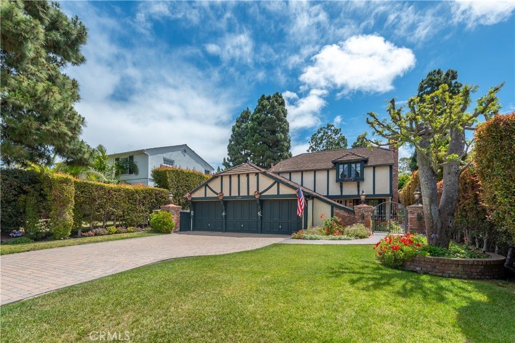 1704 Palos Verdes Drive West, Palos Verdes Estates, CA 90274 Main Photo