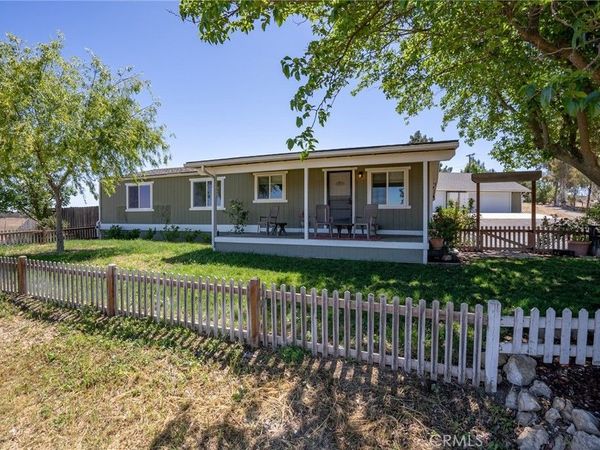 2880 Berry Patch Lane, Templeton, CA 93465