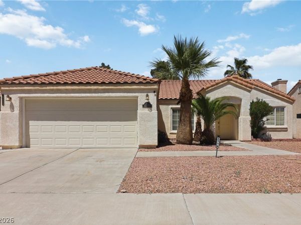 2714 Pastel Avenue , Henderson, NV 89074