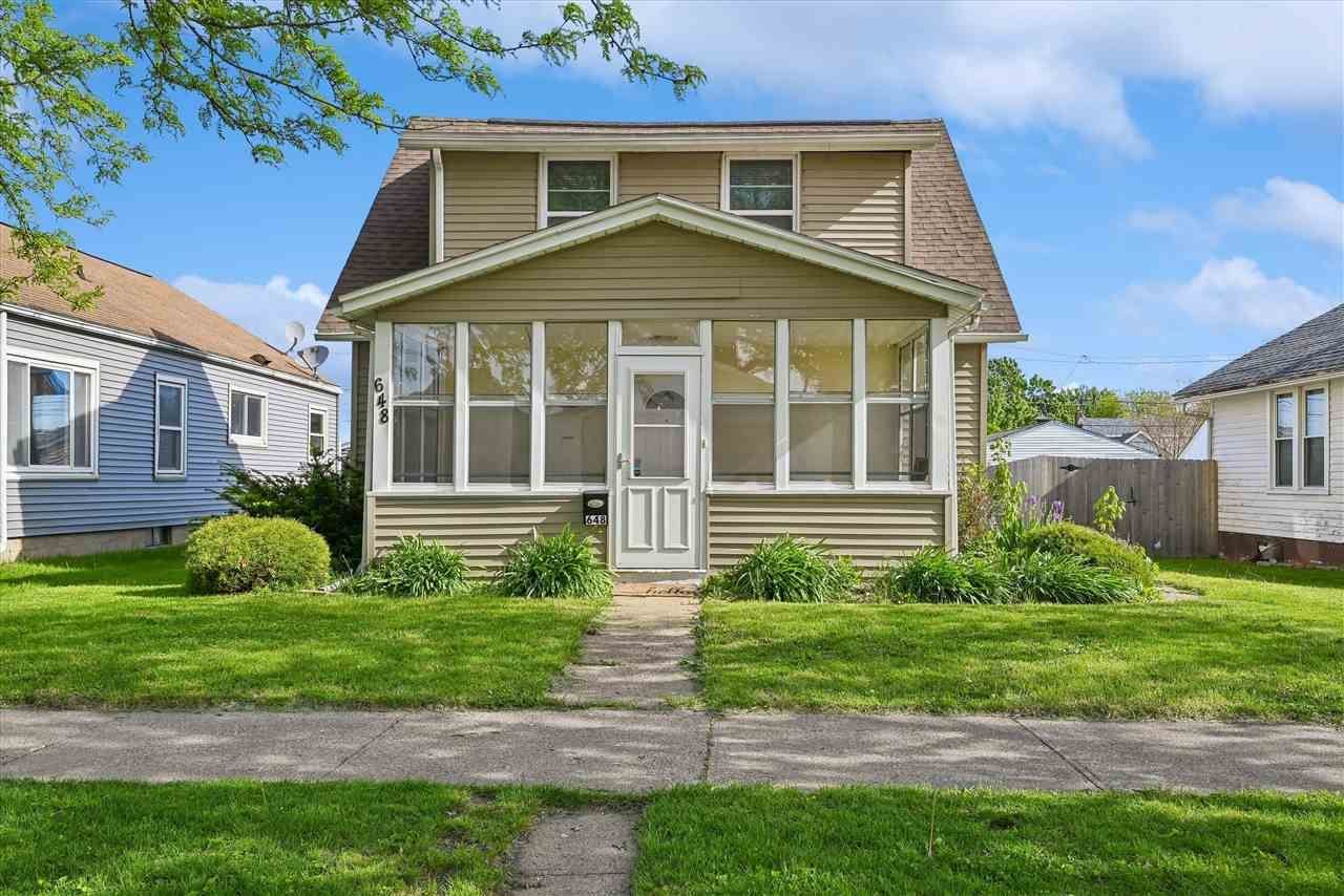648 SW 22nd Ave, Cedar Rapids, IA 52404 Main Photo