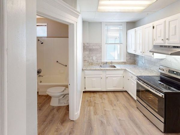 38-40 Hancock Street, Unit 2, Everett, MA 02149