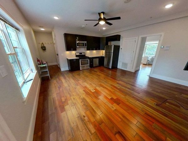 27 Caldwell Street, Unit 2, Boston, MA 02129