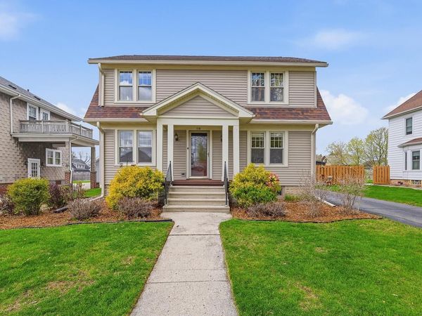 110 Hein AVENUE, Plymouth, WI 53073