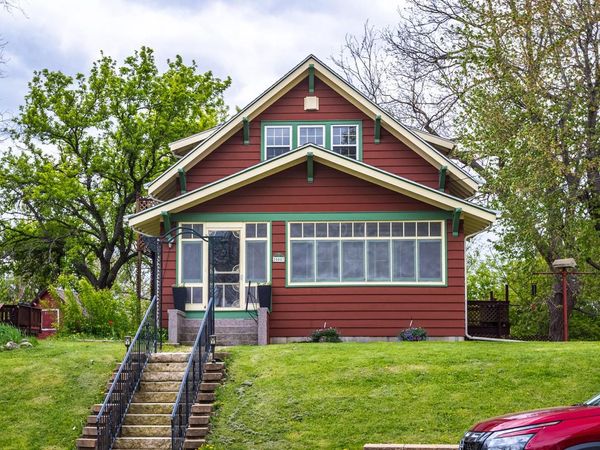 20057 Ridge AVENUE, Galesville, WI 54630