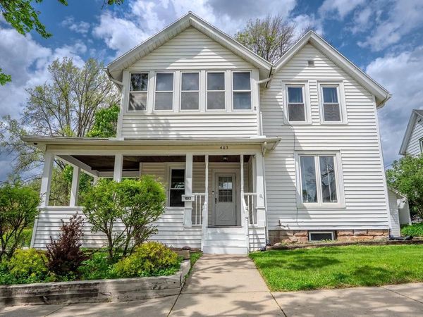 403 1st Street, Baraboo, WI 53913