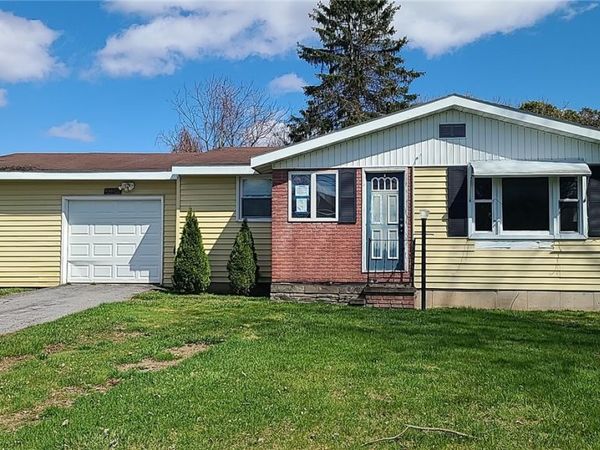 7396 Centerport Road , Auburn, NY 13021