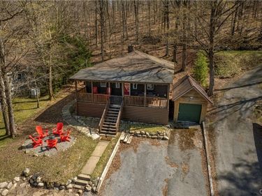 156 S Shore Road, Old Forge, NY 13420