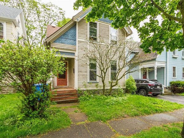 56 Nicholson Street, Rochester, NY 14620