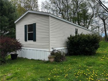 111 Warsaw Boulevard, Unit 15, Silver Springs, NY 14550