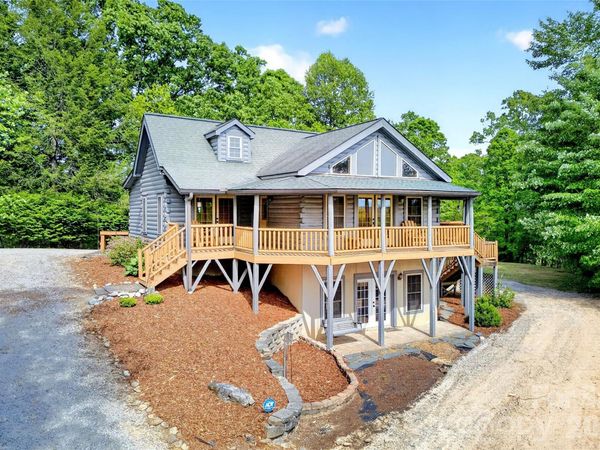 71 Browns Crossing Drive , Marion, NC 28752