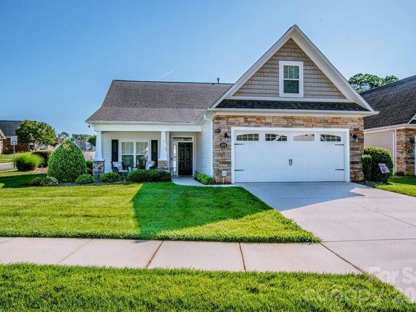 604 Cordova Court , Salisbury, NC 28146