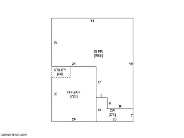 2360 Shagbark Ln Road, Unit 2, Decorah, IA 52101