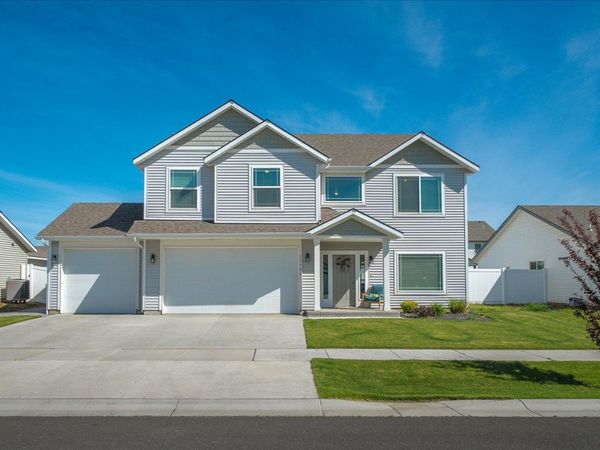13106 W Pacific Ave, Airway Heights, WA 99001