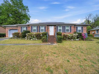 307 Spartan Drive, Columbia, SC 29212