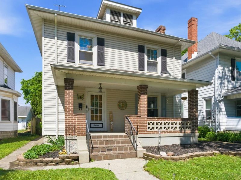 16 Harrison Street, Middletown, OH 45042 Photo 1