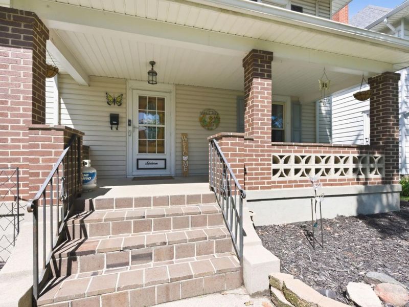 16 Harrison Street, Middletown, OH 45042 Photo 2