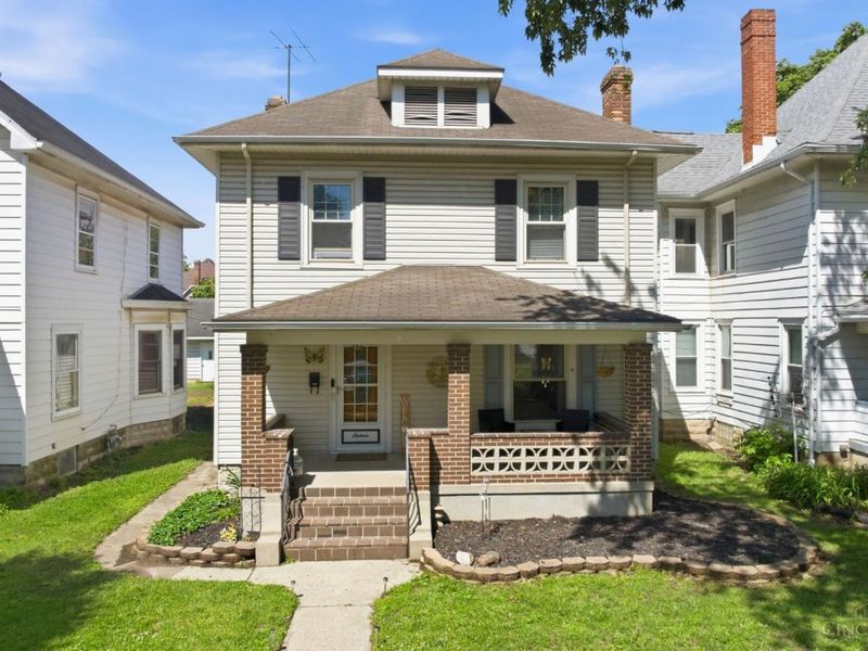 16 Harrison Street, Middletown, OH 45042 Photo 32